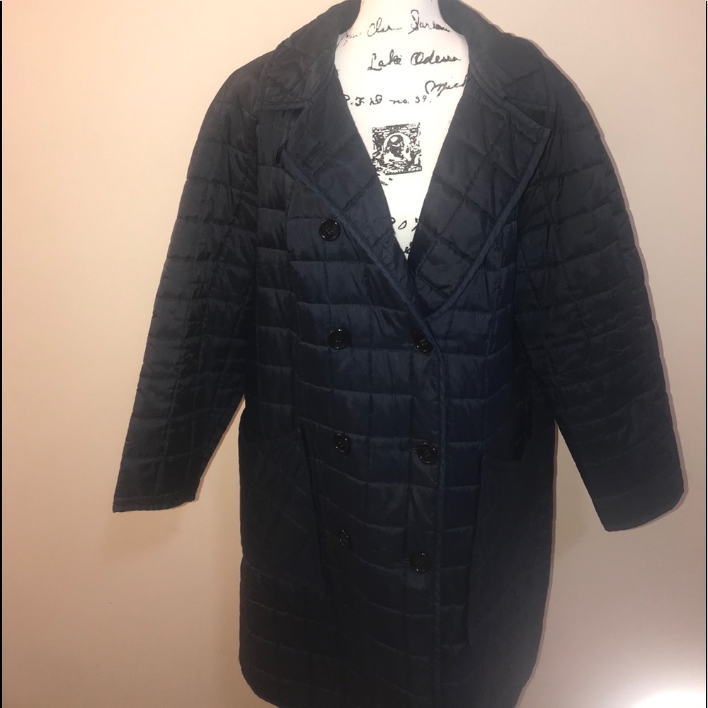 Puffer Coat